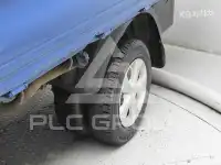 2012 Hyundai Porter