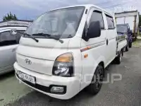 2012 Hyundai Porter