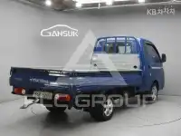 2012 Hyundai Porter