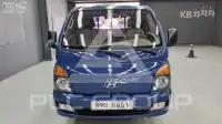 2012 Hyundai Porter
