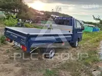 2012 Hyundai Porter