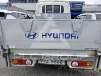2012 Hyundai Porter