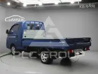 2012 Hyundai Porter