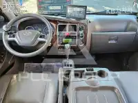 2012 Hyundai Porter