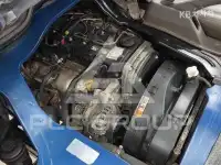 2012 Hyundai Porter