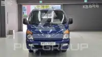 2012 Hyundai Porter