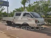 2012 Hyundai Porter