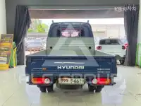 2012 Hyundai Porter