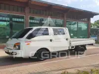 2012 Hyundai Porter
