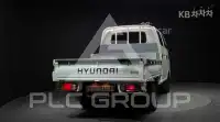 2012 Hyundai Porter