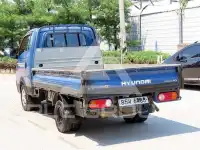 2012 Hyundai Porter
