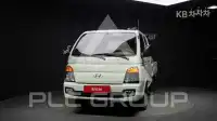 2012 Hyundai Porter