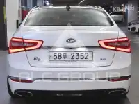2012 KIA K7