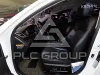 2012 KIA K7