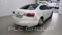2012 KIA K7