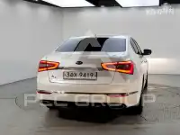 2012 KIA K7