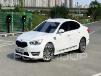 2012 KIA K7