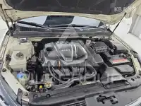 2012 KIA K7