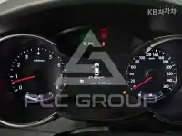 2012 KIA K7