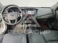 2012 KIA K7