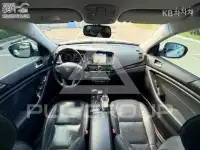 2012 KIA K7