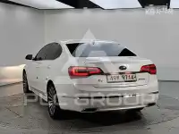2012 KIA K7