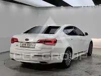 2012 KIA K7