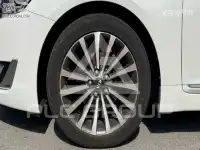 2012 KIA K7