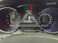 2012 KIA K7