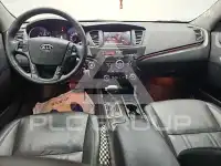 2012 KIA K7