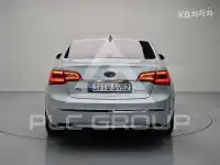 2012 KIA K7