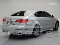 2012 KIA K7