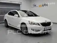 2012 KIA K7