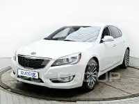 2012 KIA K7
