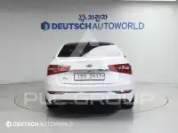 2012 KIA K7