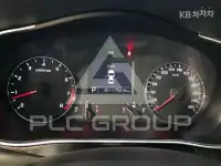 2012 KIA K7