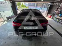 2012 KIA K7