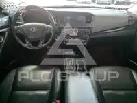 2012 KIA K7