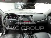 2012 KIA K7