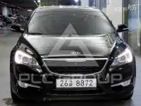 2012 KIA K7