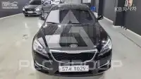 2012 KIA K7