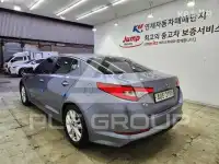 2012 KIA K5