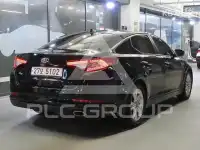 2012 KIA K5
