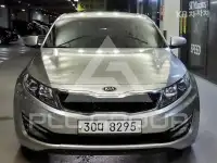 2012 KIA K5