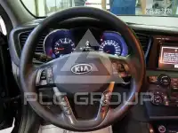 2012 KIA K5