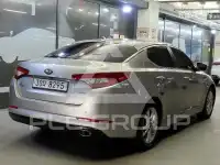 2012 KIA K5