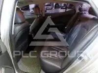 2012 KIA K5