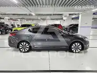 2012 KIA K5