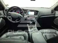 2012 KIA K5