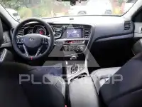 2012 KIA K5